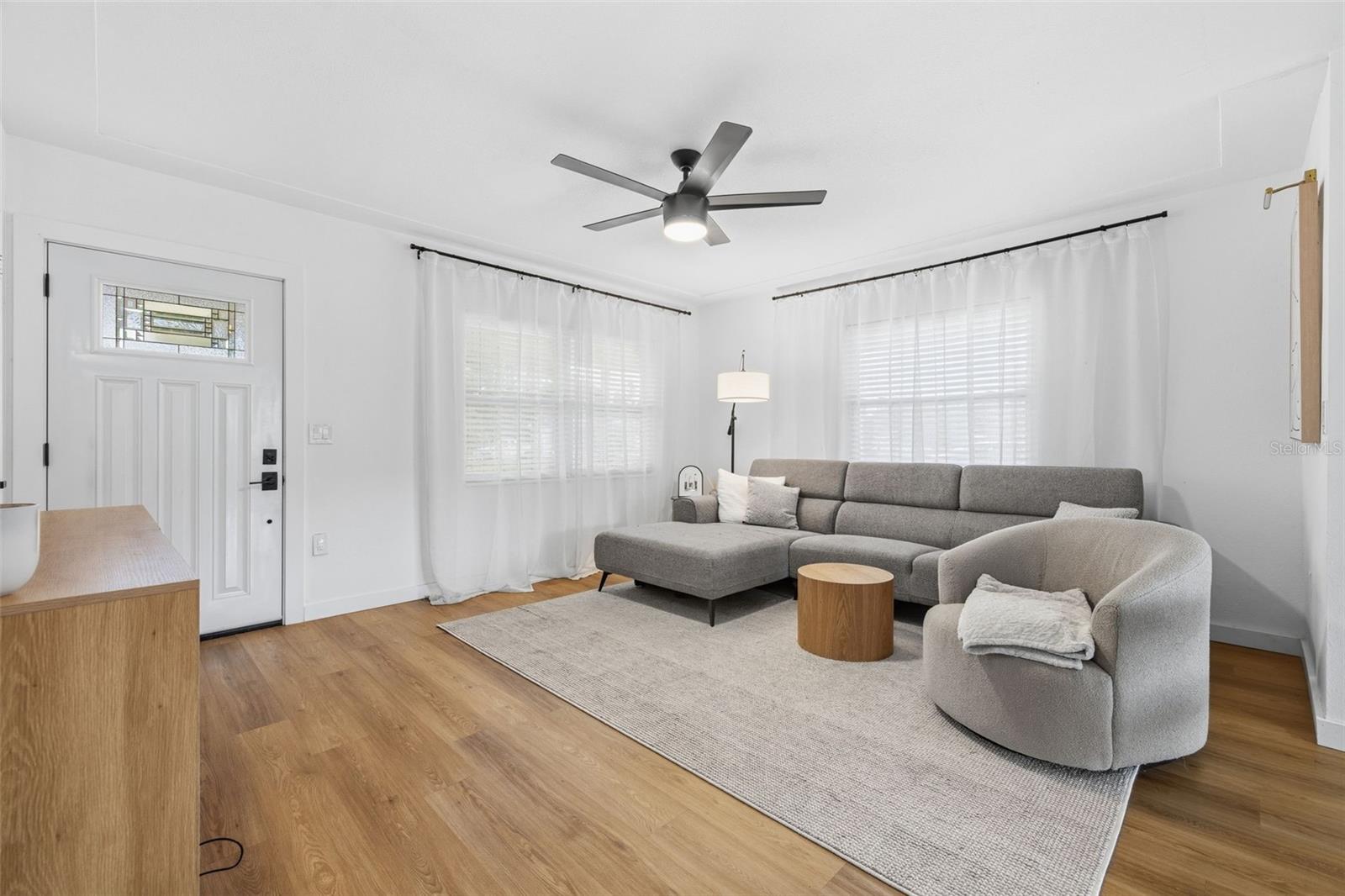 SKYVIEW TERRACE - Residential