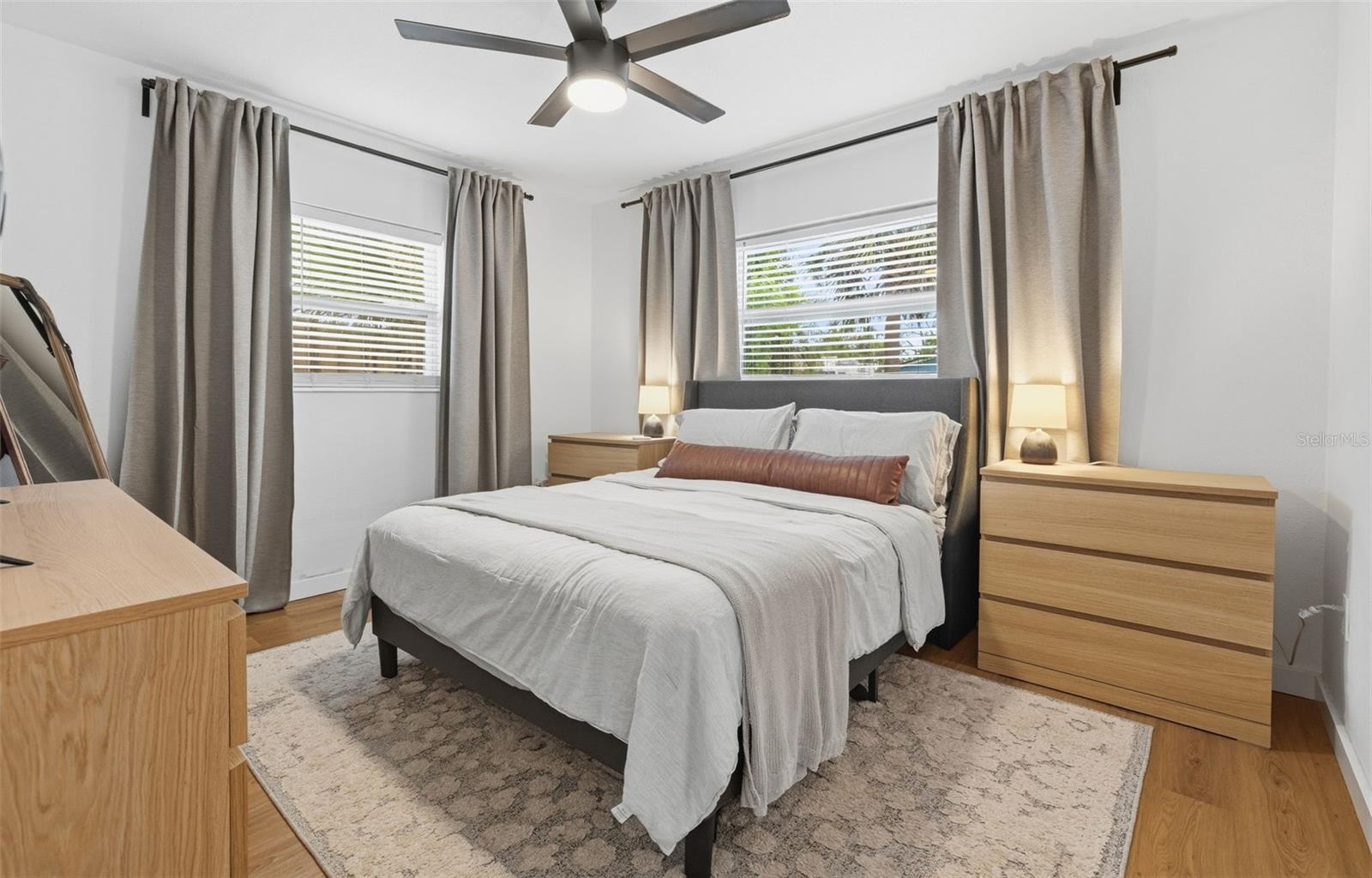 SKYVIEW TERRACE - Residential