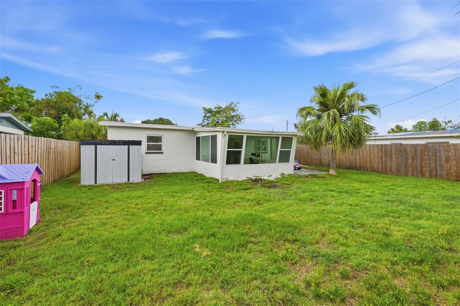SKYVIEW TERRACE - Residential