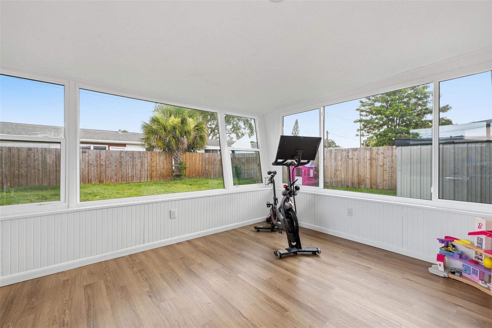 SKYVIEW TERRACE - Residential
