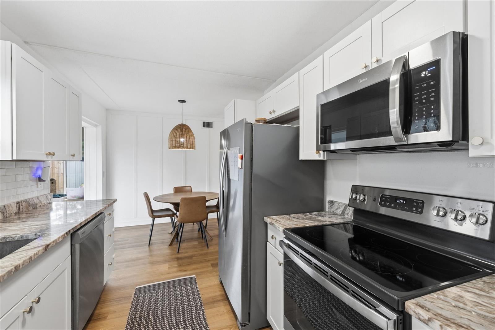 SKYVIEW TERRACE - Residential