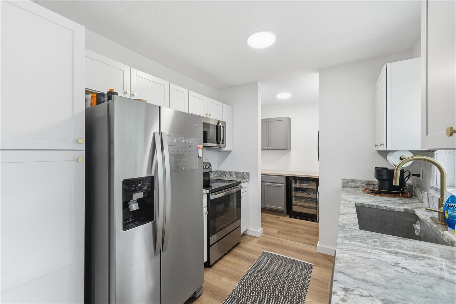SKYVIEW TERRACE - Residential