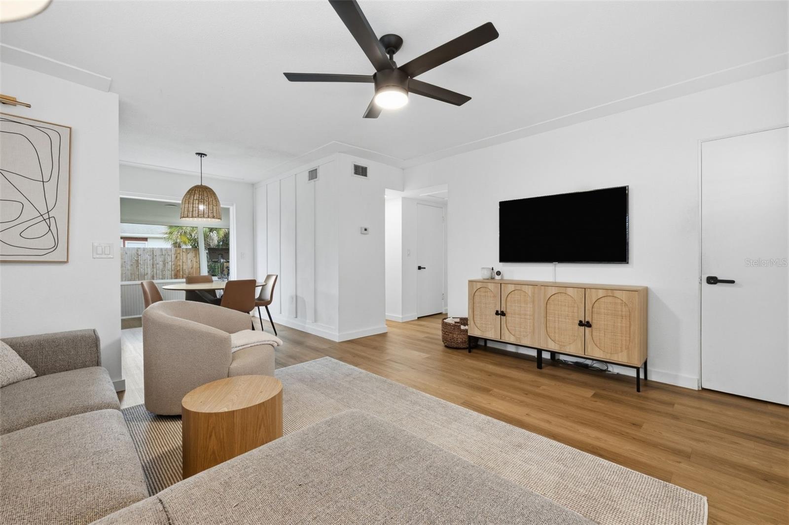 SKYVIEW TERRACE - Residential