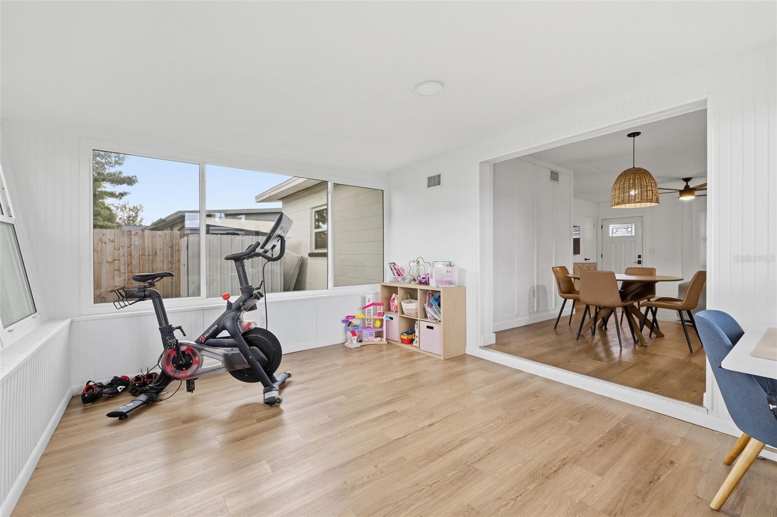 SKYVIEW TERRACE - Residential