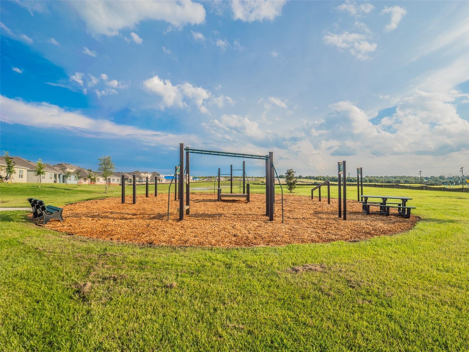 TIMBERWALK PHASE 2 - Residential