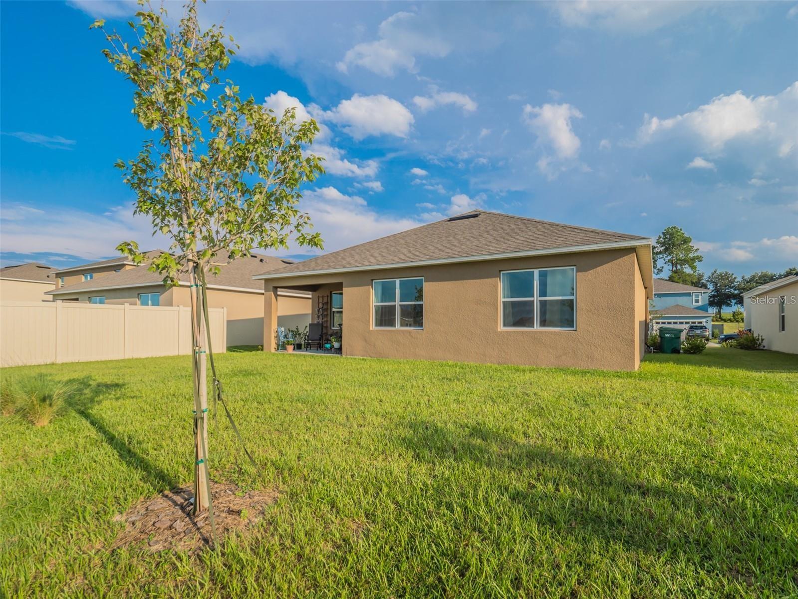 TIMBERWALK PHASE 2 - Residential