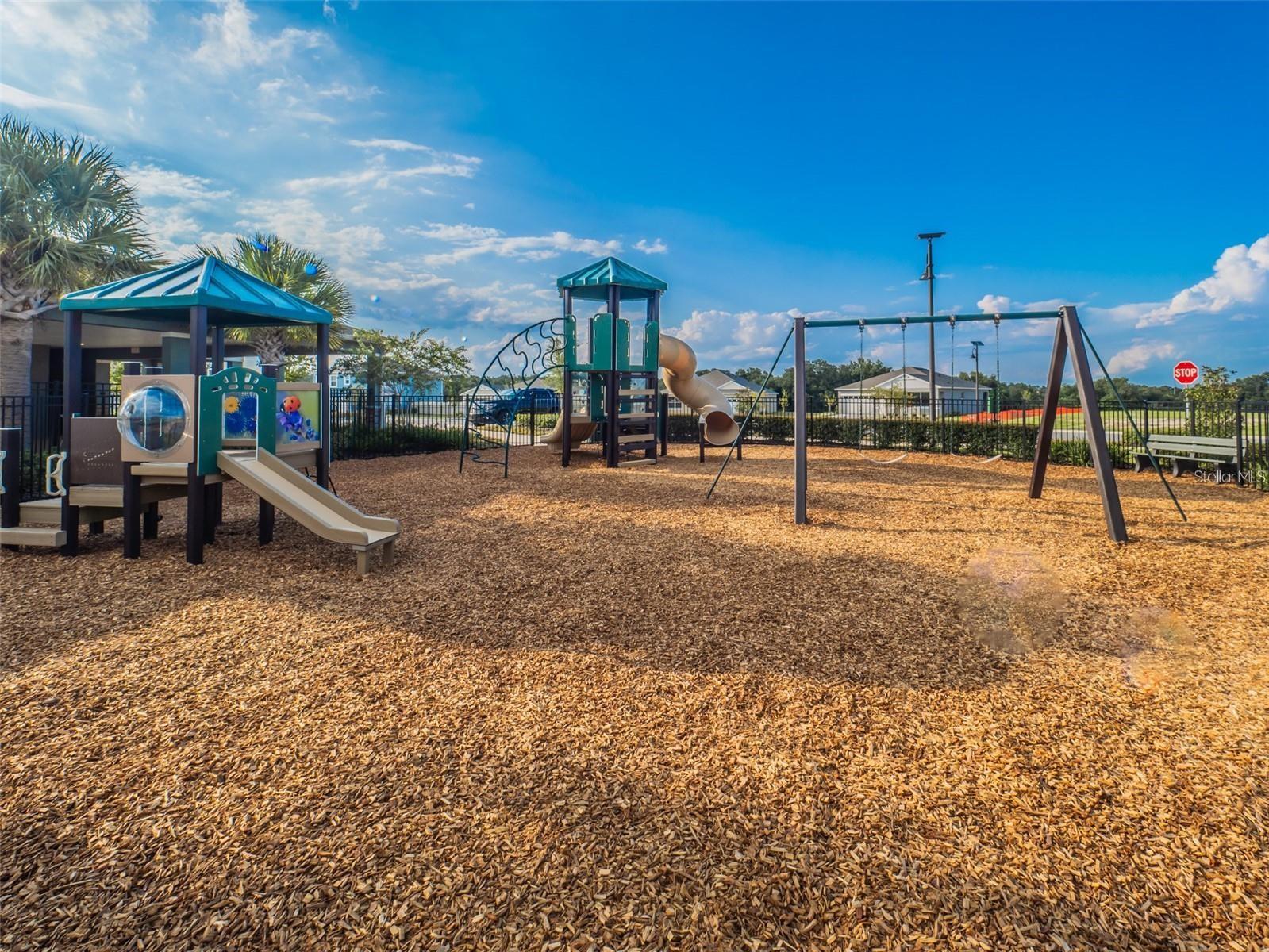 TIMBERWALK PHASE 2 - Residential