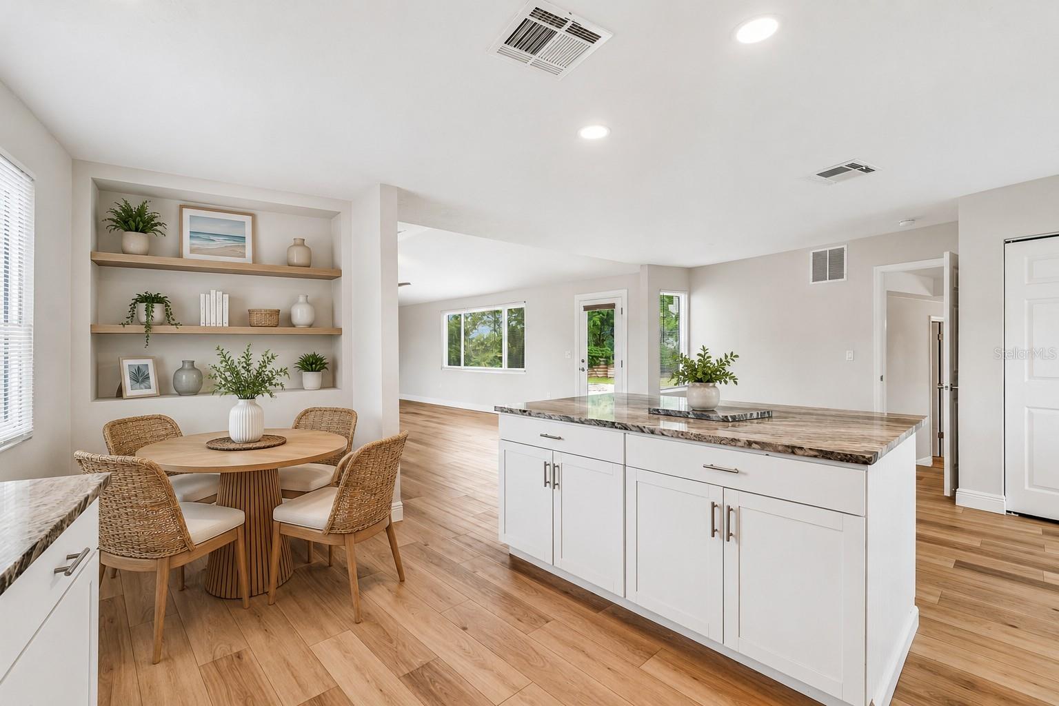 WHITFIELD ESTATES UNIT 1 - Residential