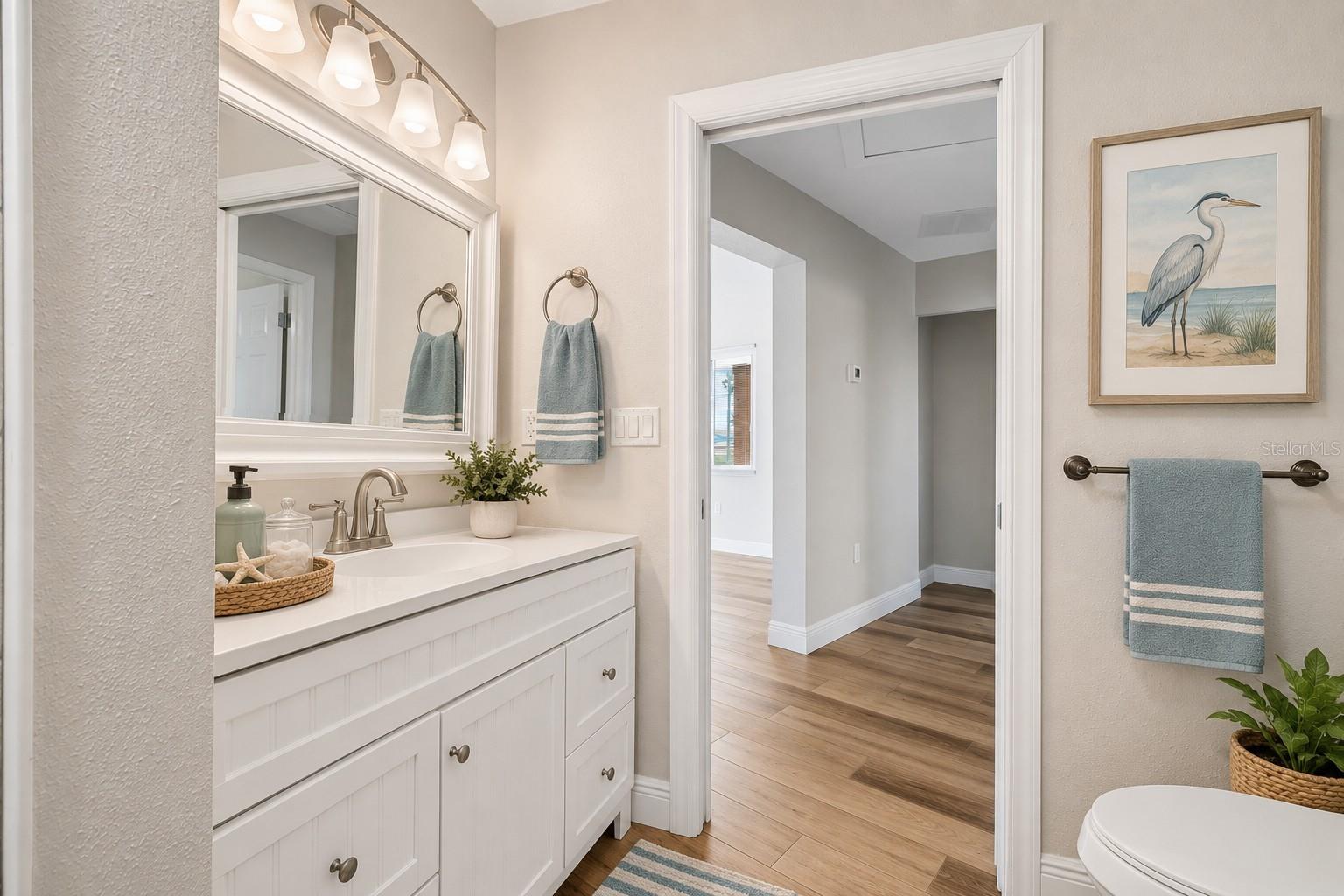 WHITFIELD ESTATES UNIT 1 - Residential