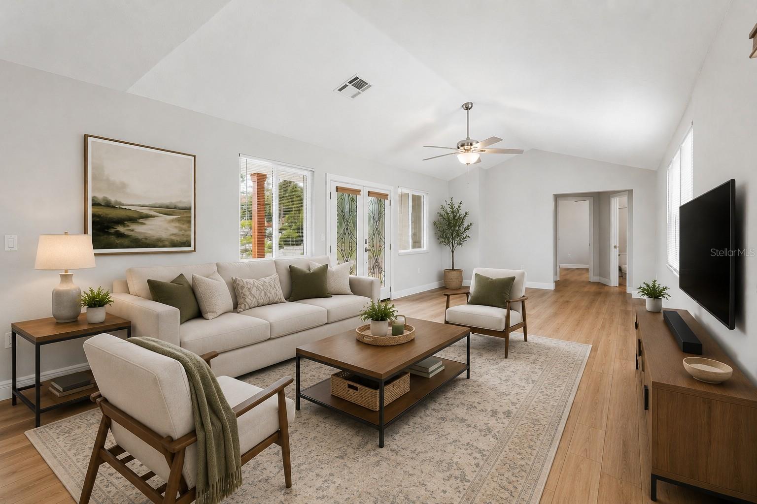WHITFIELD ESTATES UNIT 1 - Residential