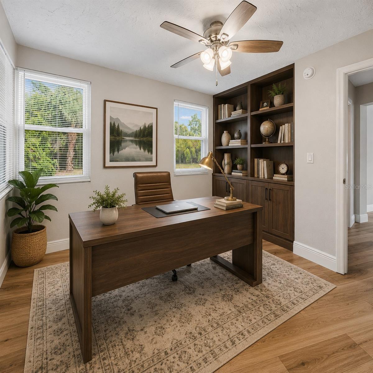 WHITFIELD ESTATES UNIT 1 - Residential