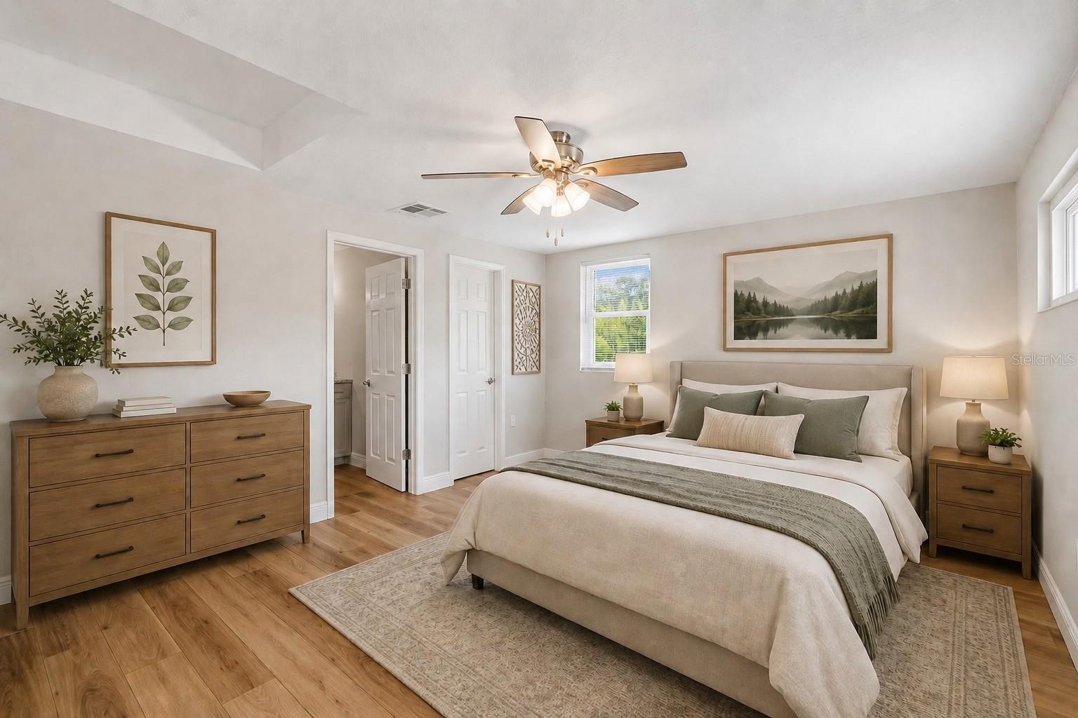 WHITFIELD ESTATES UNIT 1 - Residential