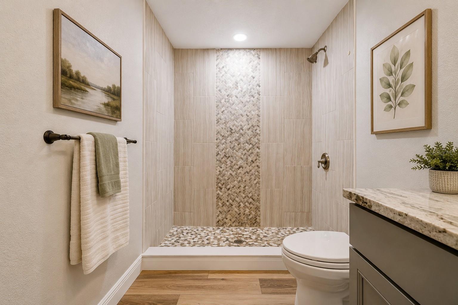 WHITFIELD ESTATES UNIT 1 - Residential
