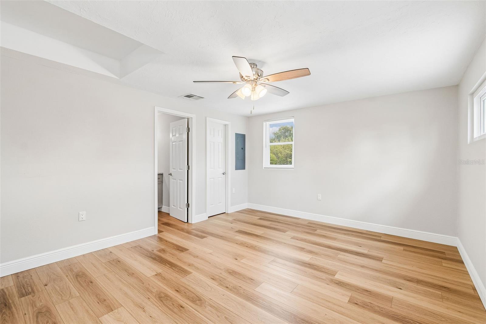 WHITFIELD ESTATES UNIT 1 - Residential