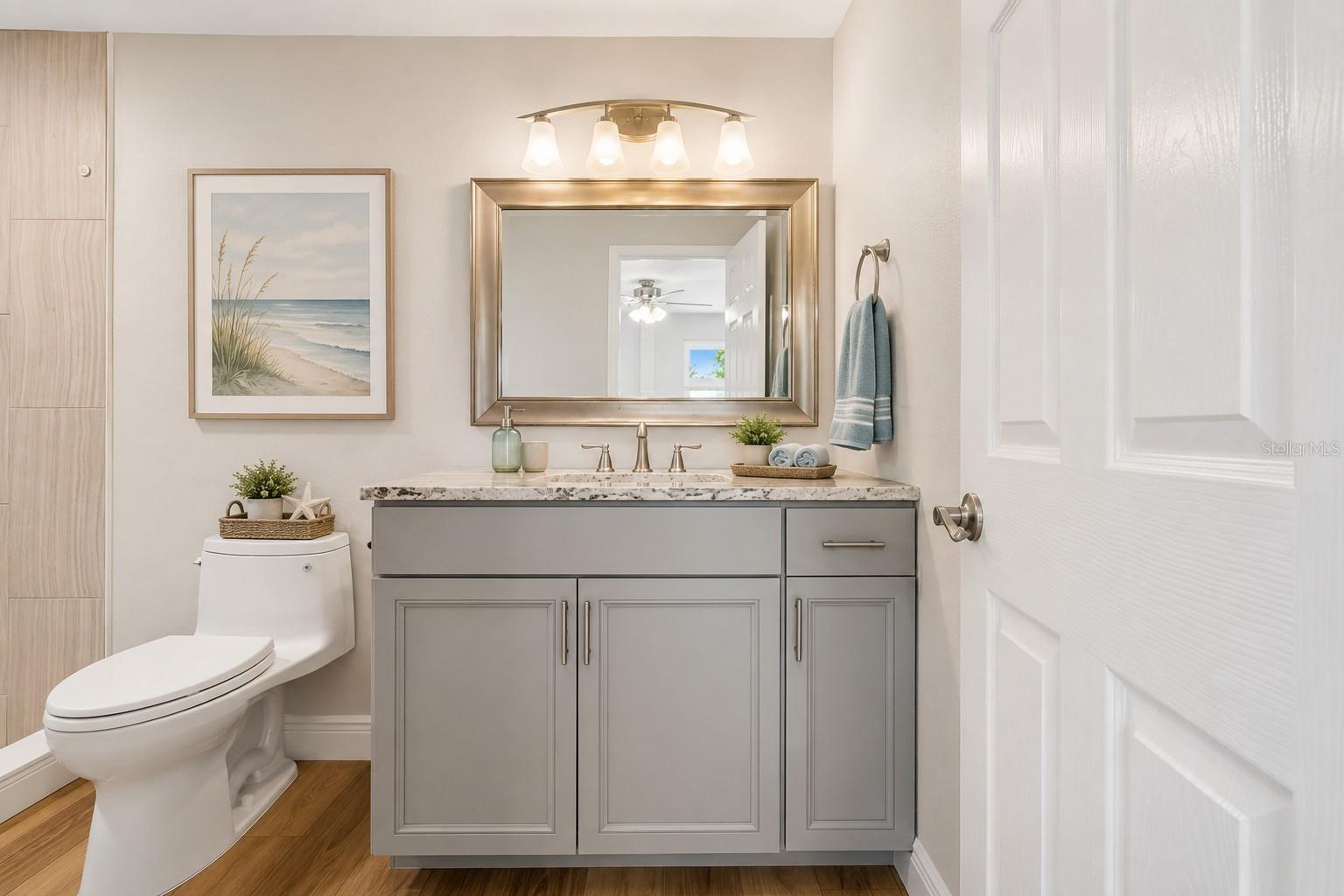 WHITFIELD ESTATES UNIT 1 - Residential