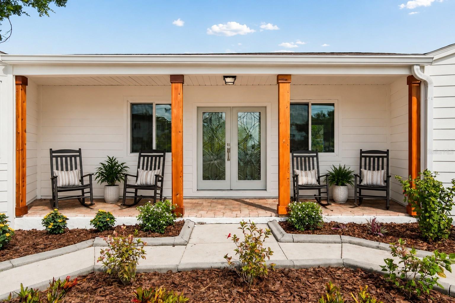 WHITFIELD ESTATES UNIT 1 - Residential