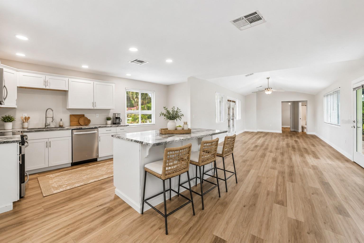 WHITFIELD ESTATES UNIT 1 - Residential