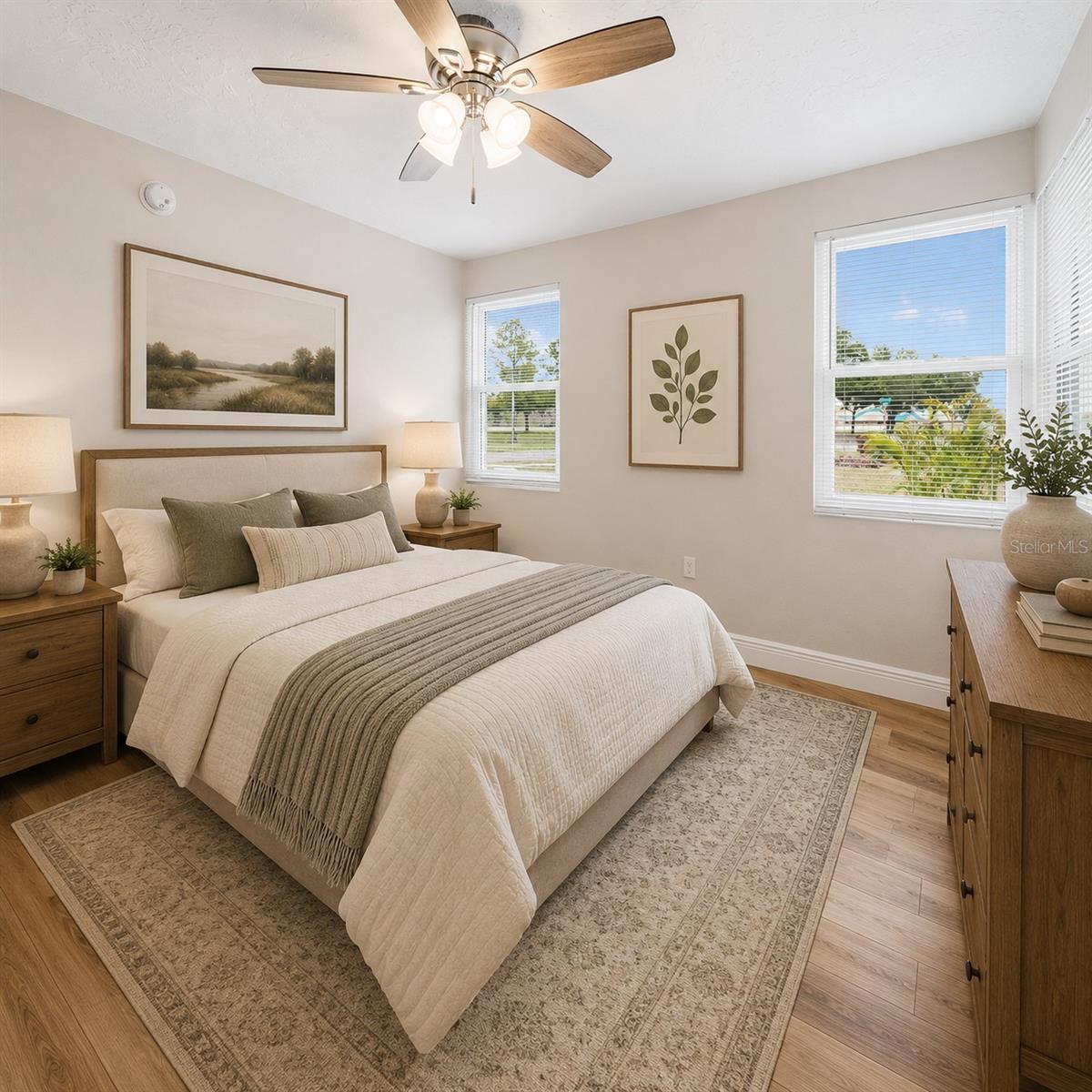 WHITFIELD ESTATES UNIT 1 - Residential