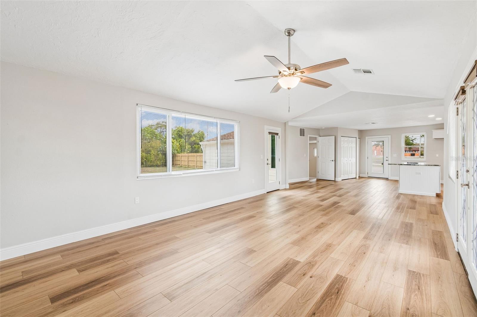 WHITFIELD ESTATES UNIT 1 - Residential