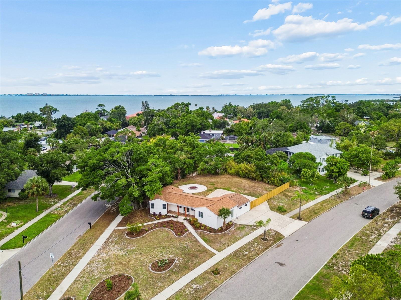 WHITFIELD ESTATES UNIT 1 - Residential