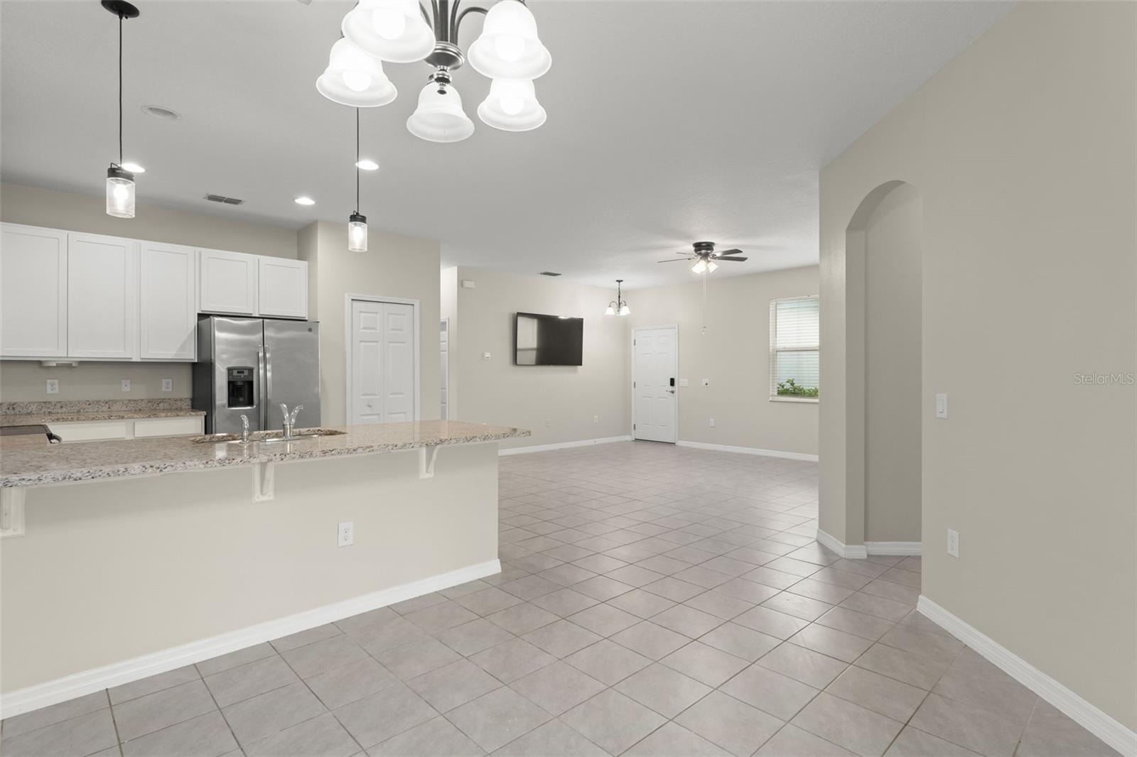 OAKTREE POINTE VILLAS - Residential