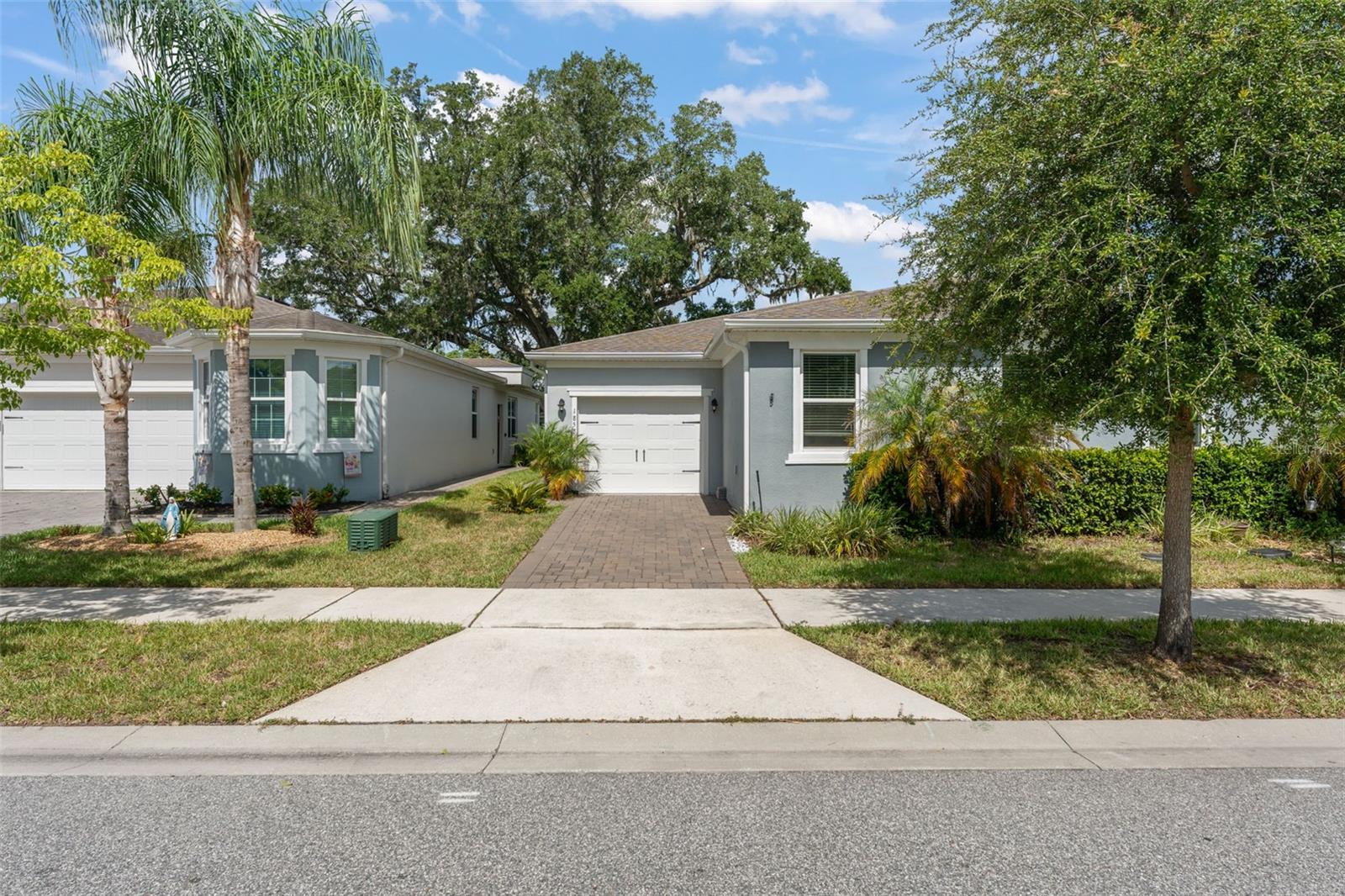**This house comes with a REDUCED RATE through the seller's preferred lender. This is a lender-paid rate buydown that reduces the buyer's interest rate and monthly payment.**

Welcome to 1858 Shumard Avenue in Saint Cloud, a 3-bedroom, 2-bath home thoughtfully crafted to offer style, comfort, and effortless Florida living. Freshly updated with new interior paint completed in 2026, this move-in ready home offers a bright, refreshed feel throughout.

This one-story residence features an open floor plan that connects the main living, dining, and kitchen areas, creating an easy flow for daily routines, entertaining, and time with family or guests. The layout provides a practical setting with defined spaces that can be arranged around your lifestyle.

The 3-bedroom configuration offers flexibility for household members, visitors, a home office, or hobby space, while two full bathrooms support everyday convenience.

Outdoor living includes a covered and screened patio, providing a comfortable place to enjoy morning coffee, outdoor dining, or relaxing in the fresh air while staying shaded and protected from the elements.

Located in Saint Cloud, the home is near local shopping, dining, parks, schools, and everyday services. The area offers convenient access to Lake Nona, Orlando International Airport, major roadways, and nearby Central Florida destinations while maintaining a more relaxed residential setting.