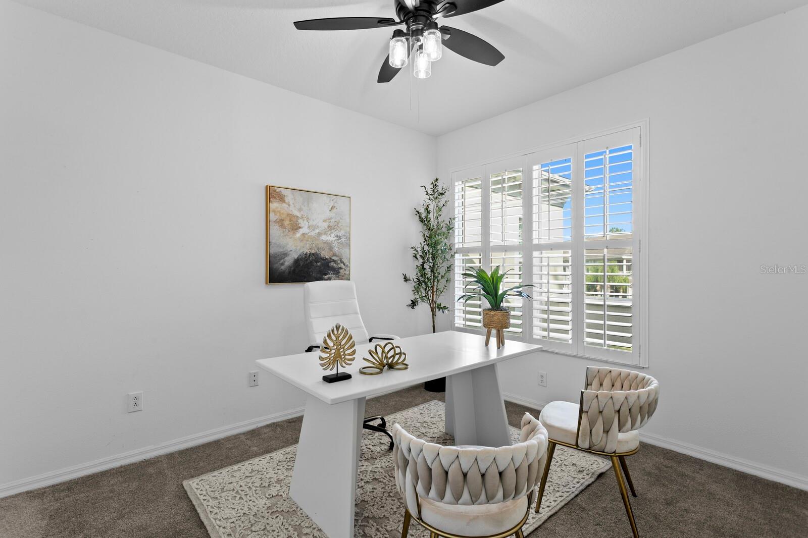 HAMPTON CHASE TWNHMS - Residential