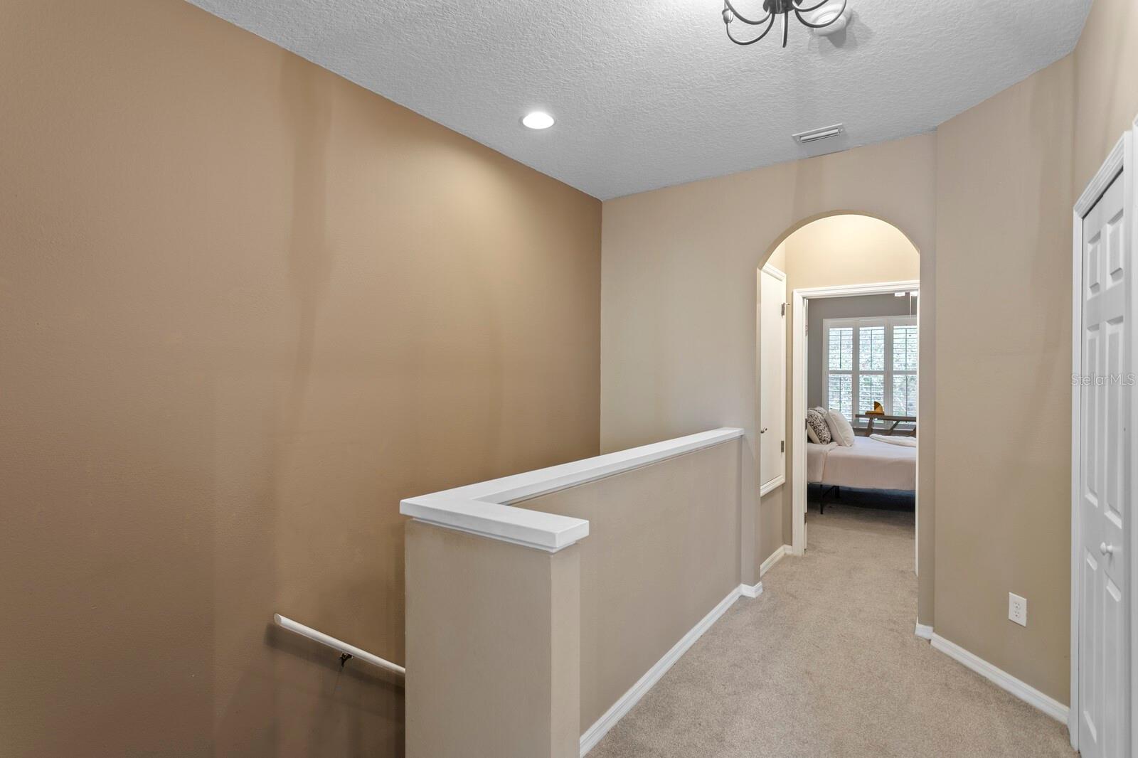 HAMPTON CHASE TWNHMS - Residential