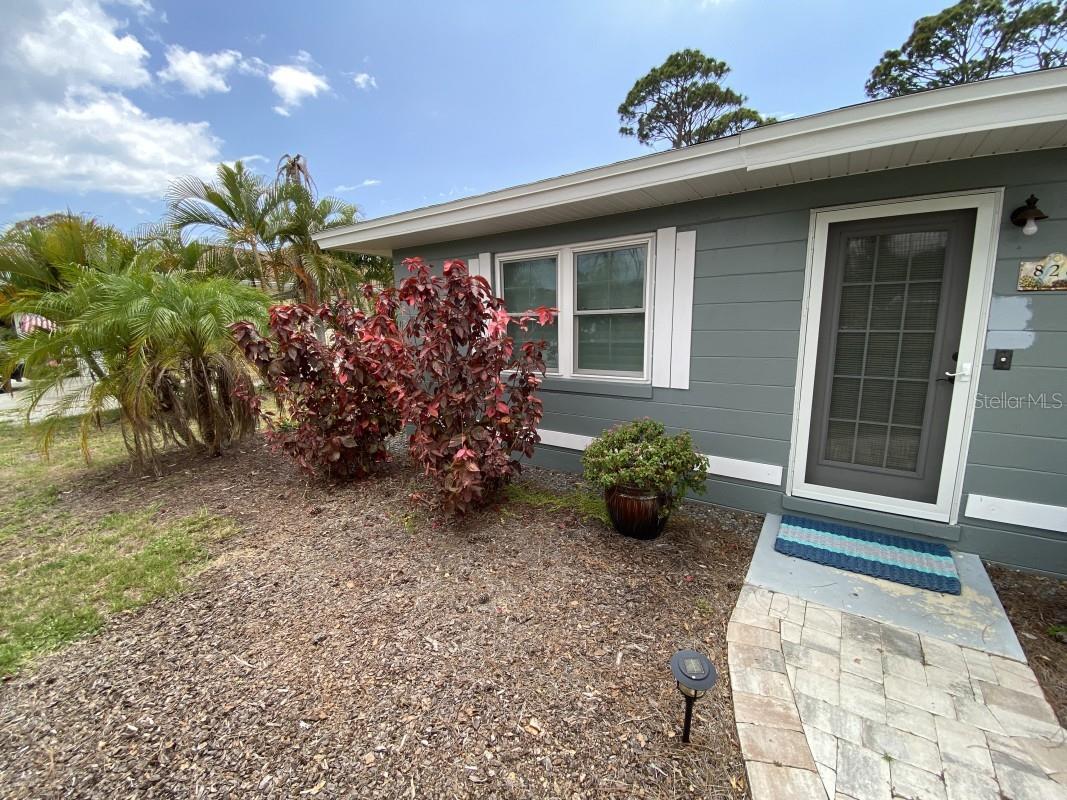 SOUTH VENEZIA PARK - Residential
