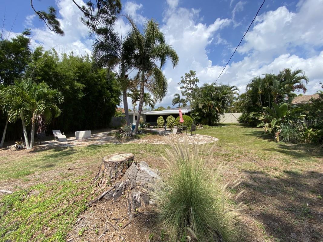 SOUTH VENEZIA PARK - Residential
