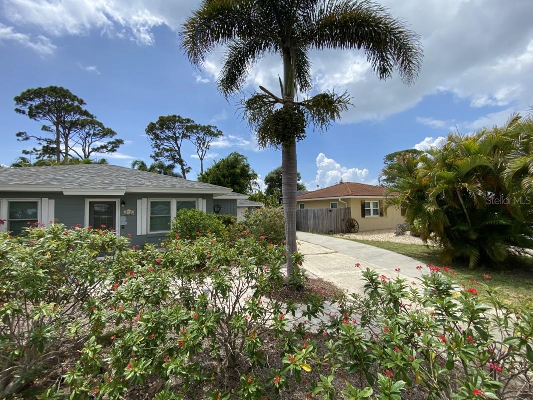 SOUTH VENEZIA PARK - Residential