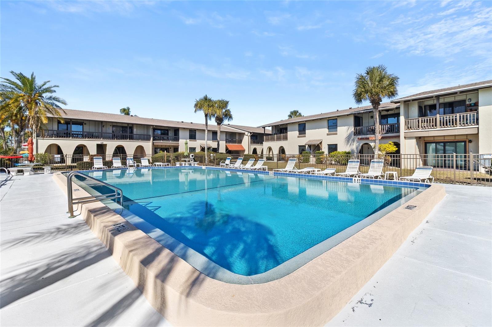 LA COSTA BRAVA CONDO 1 - Residential Lease
