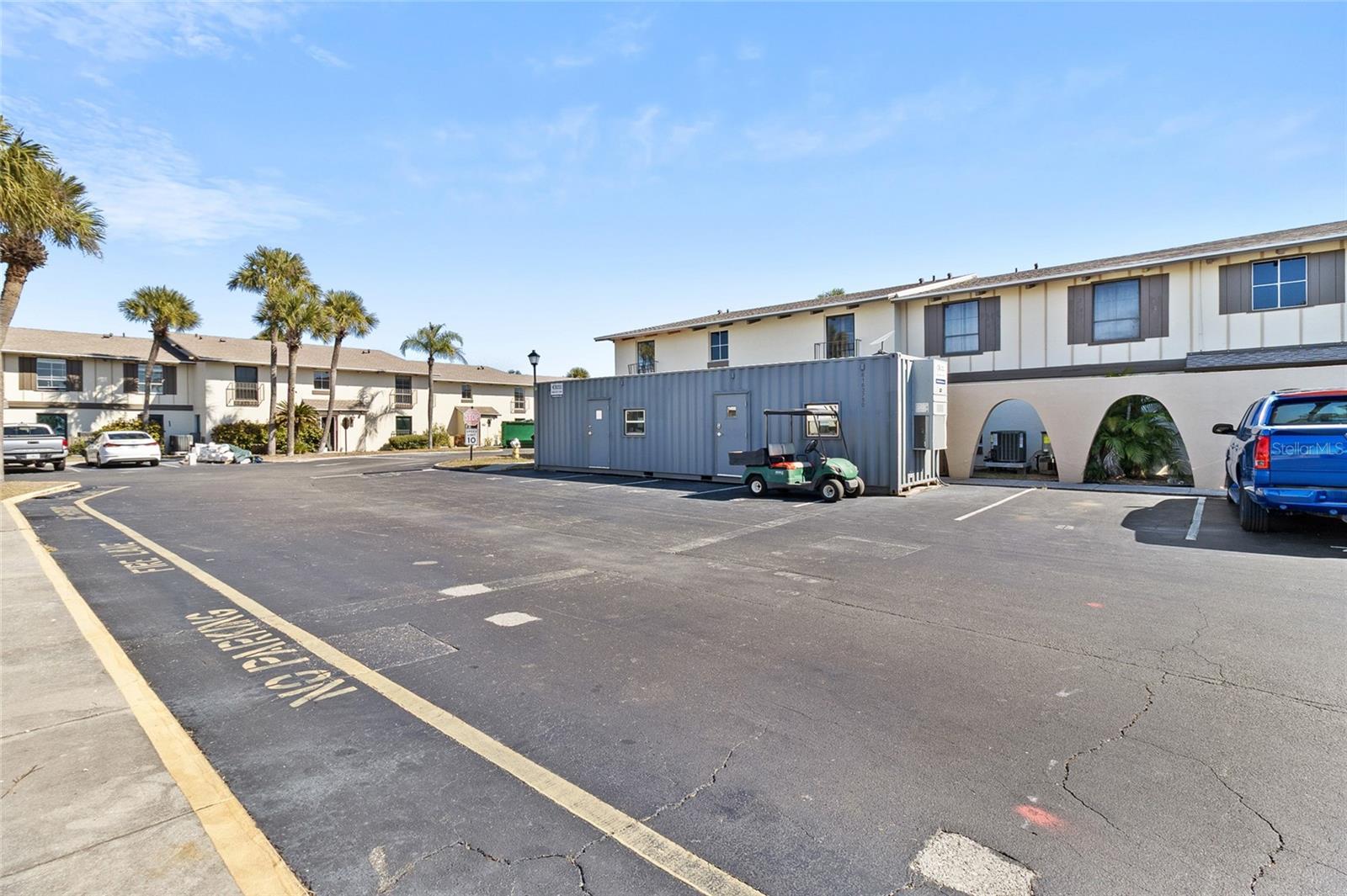 LA COSTA BRAVA CONDO 1 - Residential Lease
