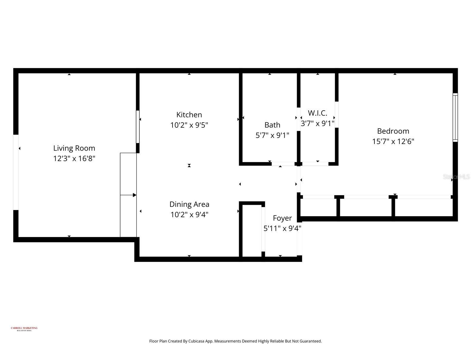 LA COSTA BRAVA CONDO 1 - Residential Lease