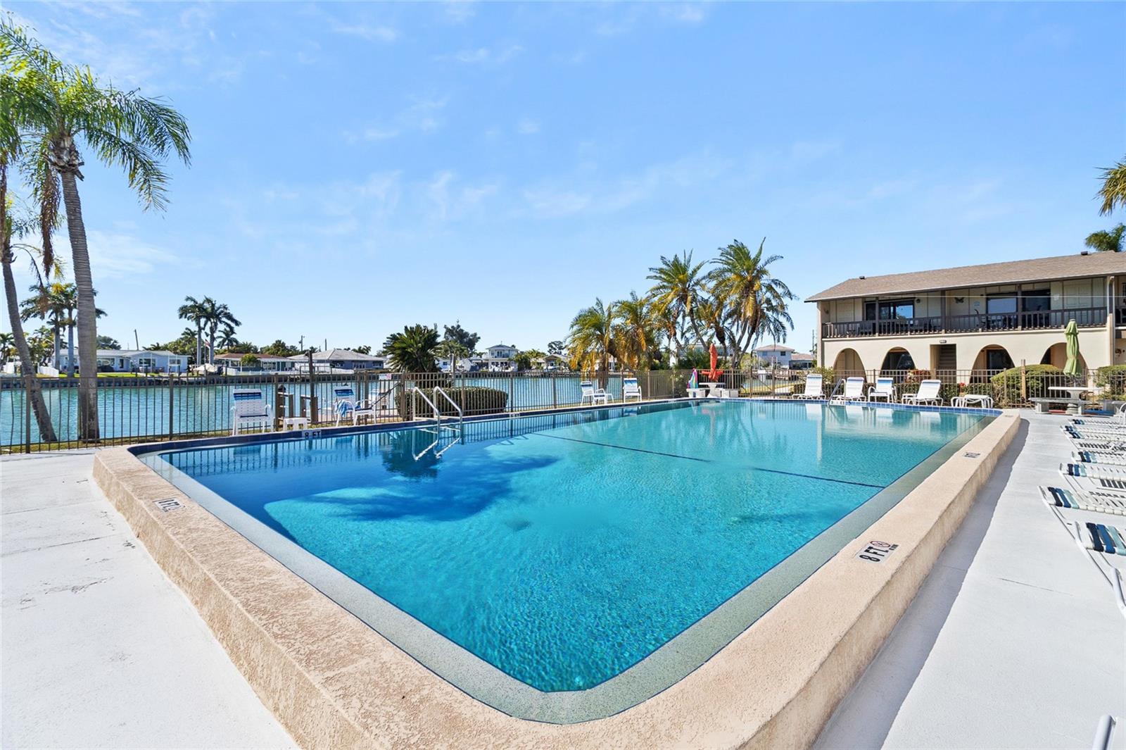 LA COSTA BRAVA CONDO 1 - Residential Lease
