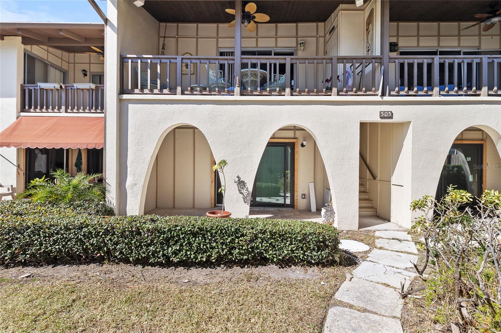 LA COSTA BRAVA CONDO 1 - Residential Lease