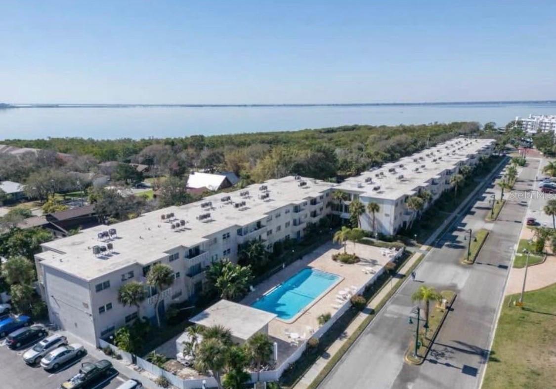 Beautifully updated and move-in ready condo in the heart of Cape Canaveral! Just minutes from Port Canaveral and Cocoa Beach, this meticulously renovated condo offers the perfect combination of modern style, comfort, and investment potential.
Step inside to discover white pine ceramic tile flooring throughout, creating a bright, seamless living space. The stunning kitchen has been completely remodeled with quartz countertops, a double oven, a Samsung Smart Hub refrigerator, and a premium multi-function workstation sink—ideal for everyday living and entertaining.
The oversized bedrooms feature upgraded custom closet organizers, while the spacious fully tiled bathroom offers abundant storage. Additional upgrades include an acoustic accent wall, smart keyless entry, and a Nest smart thermostat for enhanced convenience and energy efficiency.
This property is available fully furnished with an acceptable full-price offer, making it truly turnkey. Furnishings include Smart TVs, stocked kitchen essentials, and a fully equipped bathroom—perfect for a primary residence, vacation home, or investment property.
Investors will appreciate the proven long-term rental history of $2,100–$2,300 per month. The low HOA fee includes water, trash, internet, community pool, and sauna, adding exceptional value.
Conveniently located near Port Canaveral, Cocoa Beach, shopping, restaurants, entertainment, and major attractions, this condo offers the best of Florida's Space Coast lifestyle.
Real Estate Agent Owned. Coming the first week of July. Contact for additional details, photos, and showing information.