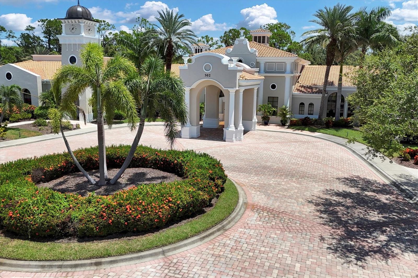 VENETIAN GOLF & RIVER CLUB PH - Residential