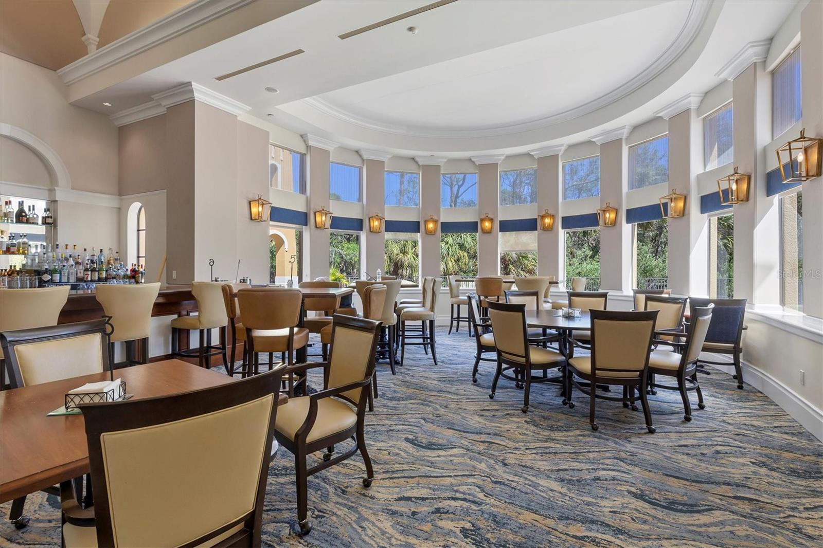 VENETIAN GOLF & RIVER CLUB PH - Residential