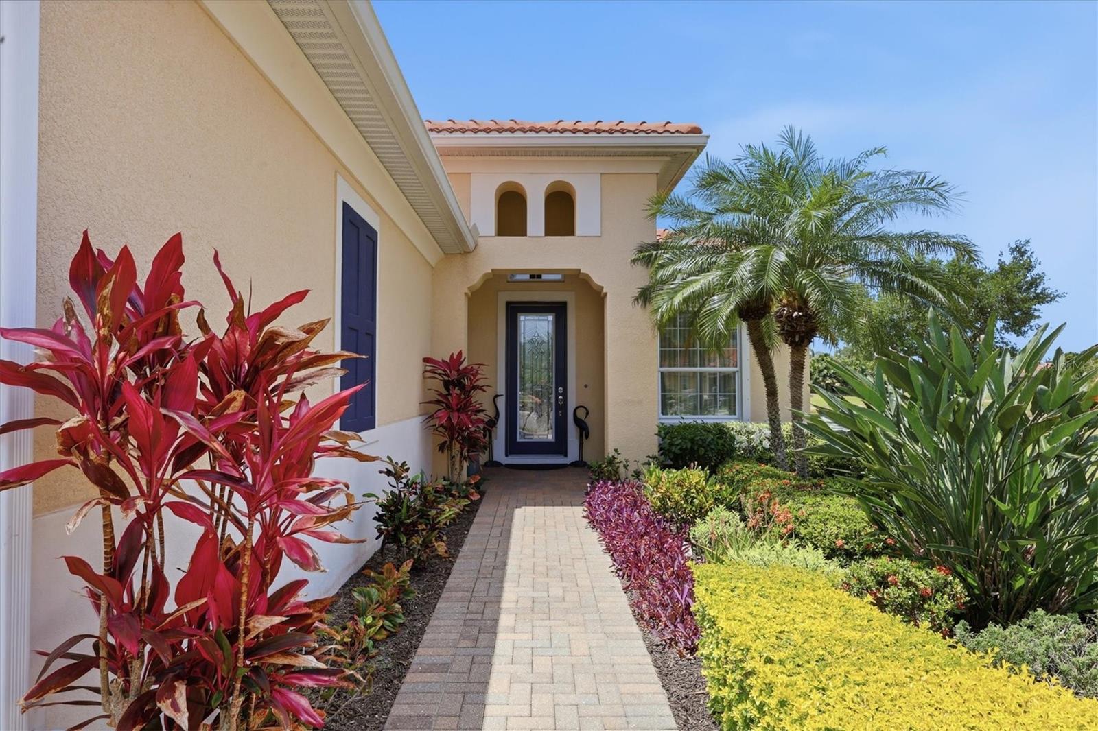 VENETIAN GOLF & RIVER CLUB PH - Residential