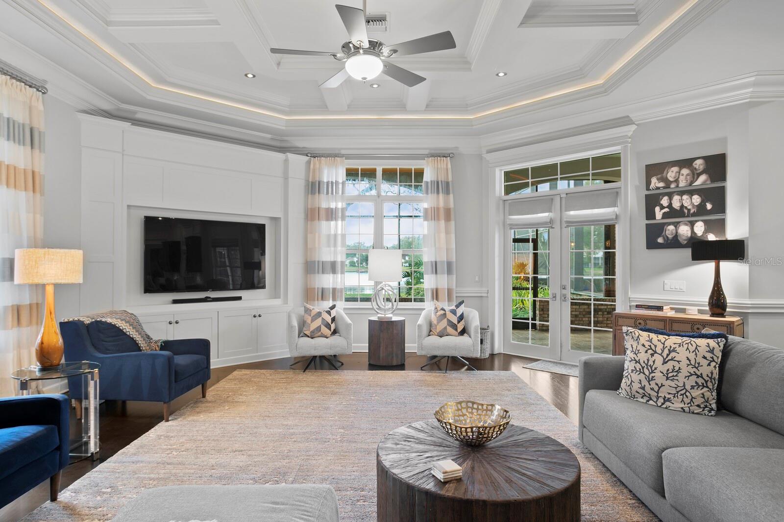 AVILA UNIT 13C - Residential