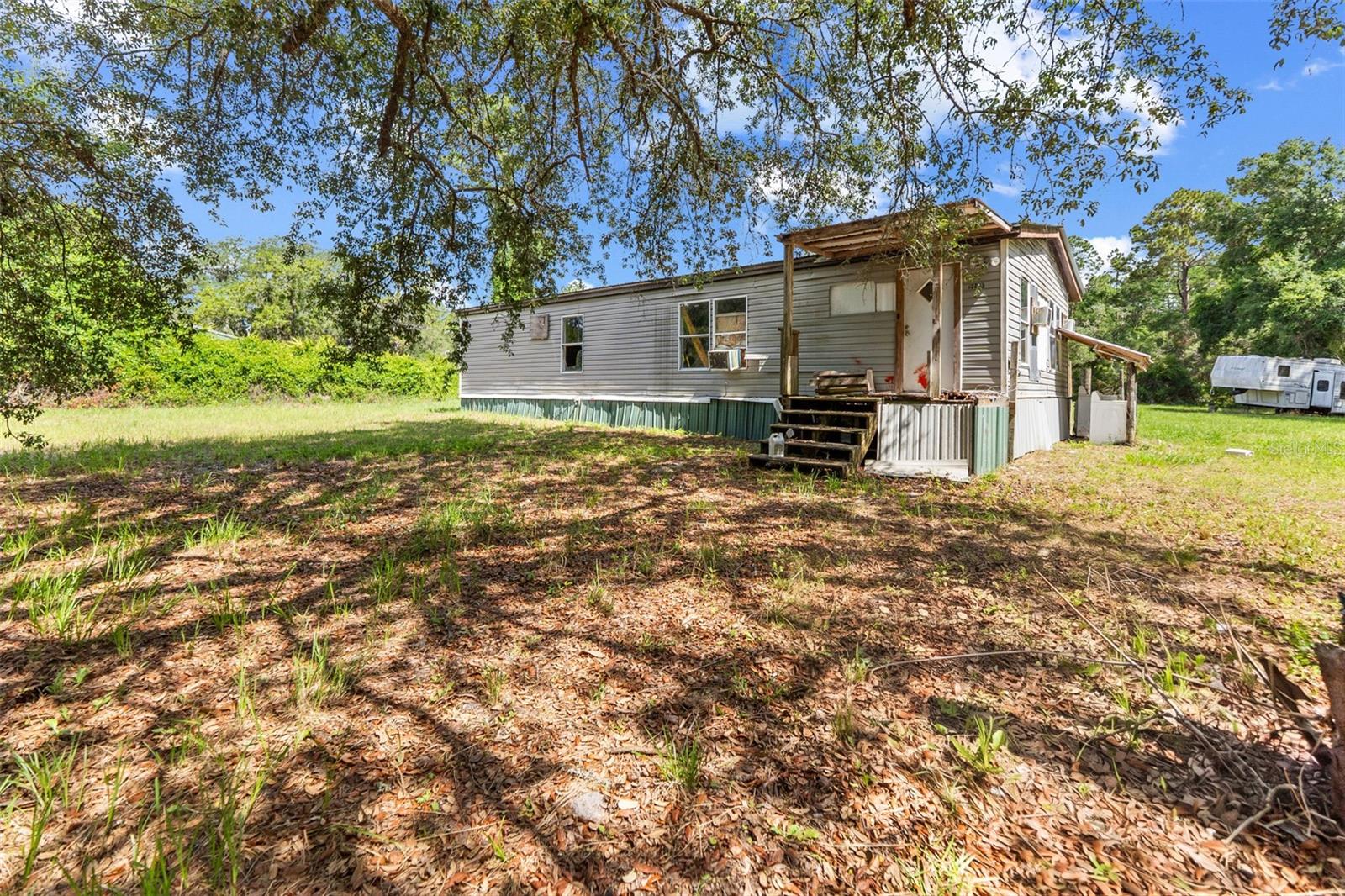 FORT MCCOY CAMPSITES #3 - Residential