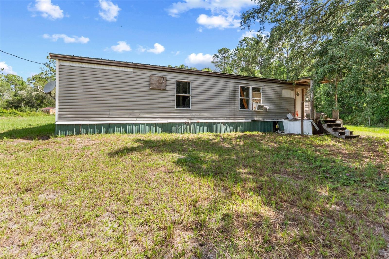 FORT MCCOY CAMPSITES #3 - Residential