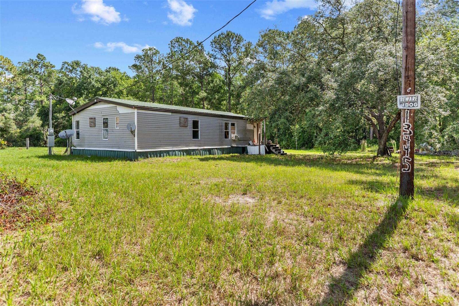 FORT MCCOY CAMPSITES #3 - Residential