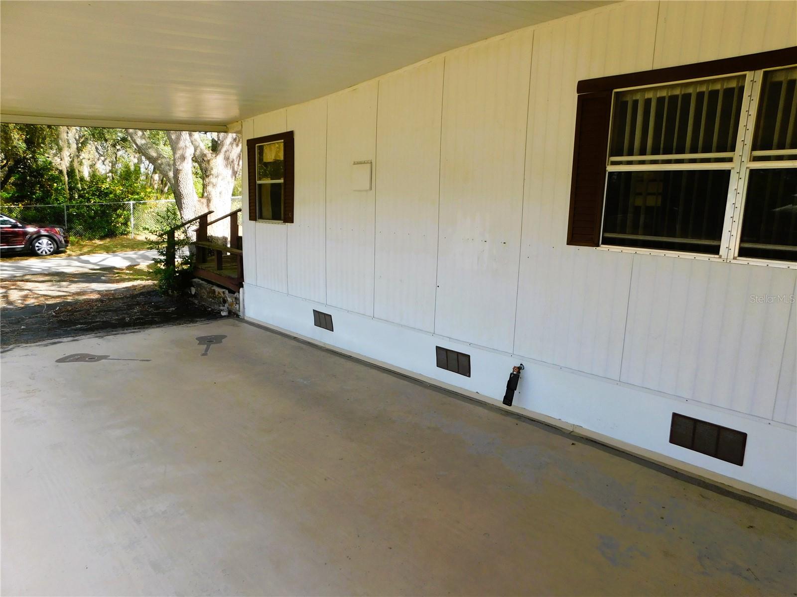 FT DADE MOBILE HOME PARK - Residential