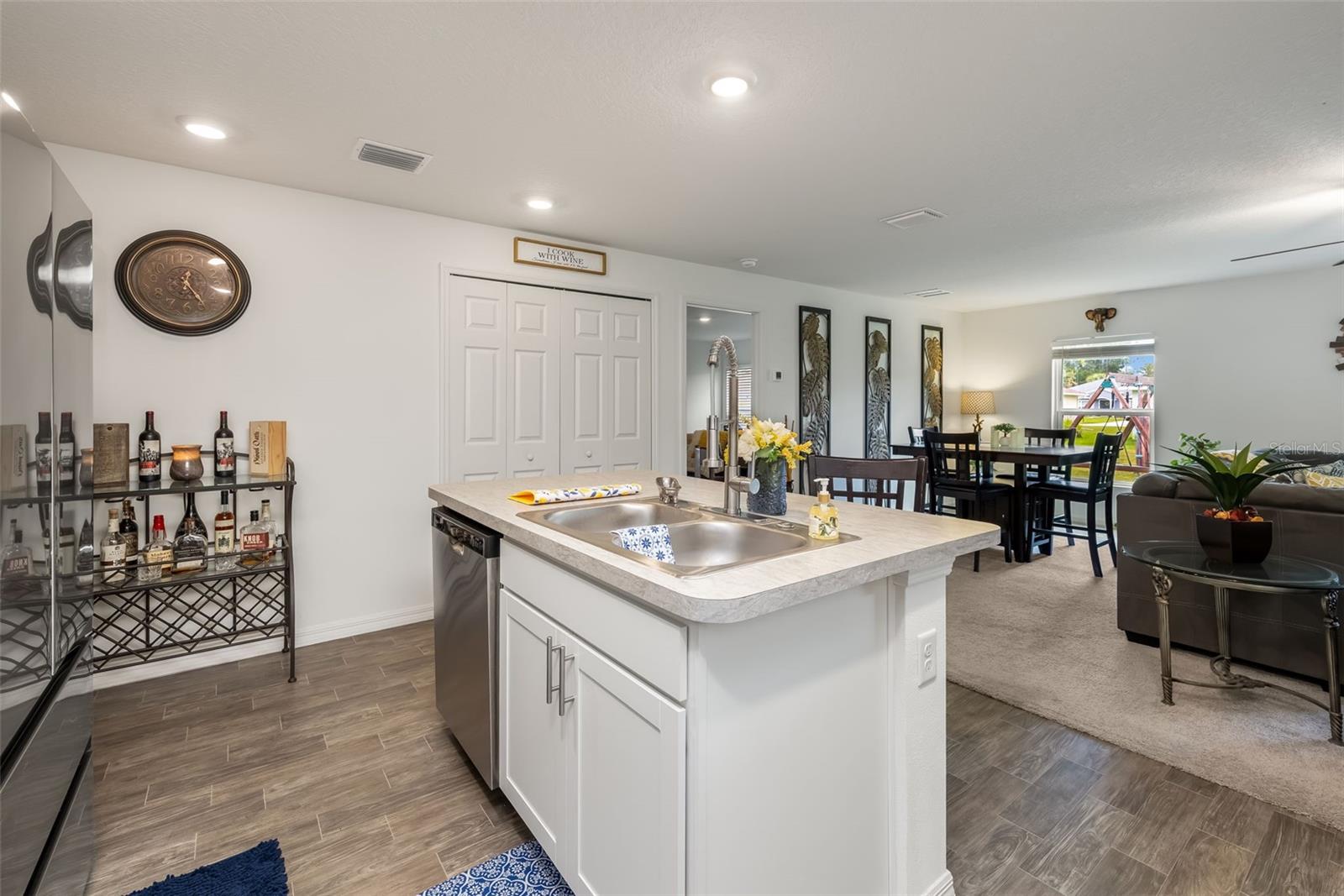 PALM COAST SEC 64 - Residential