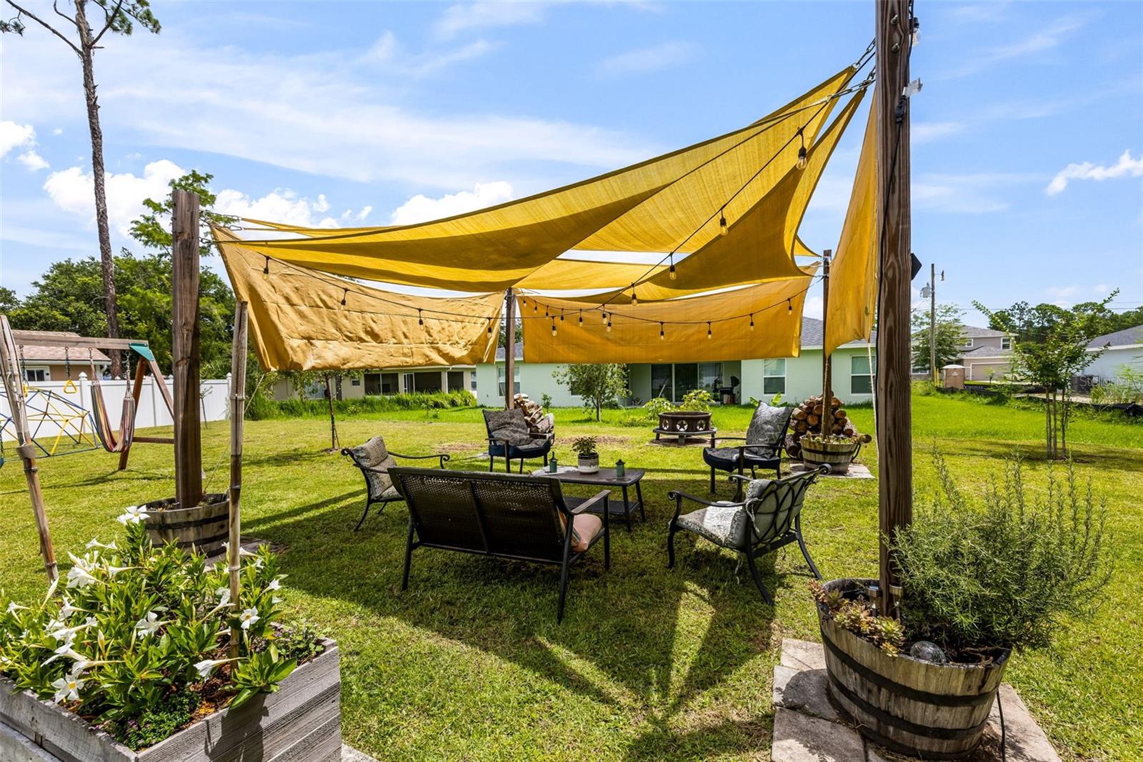 PALM COAST SEC 64 - Residential