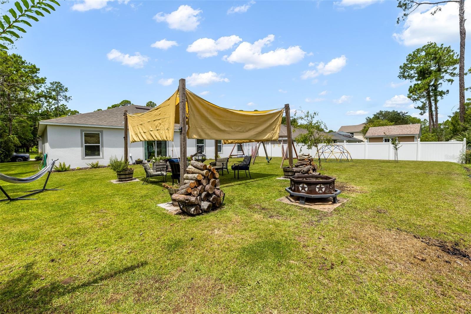 PALM COAST SEC 64 - Residential