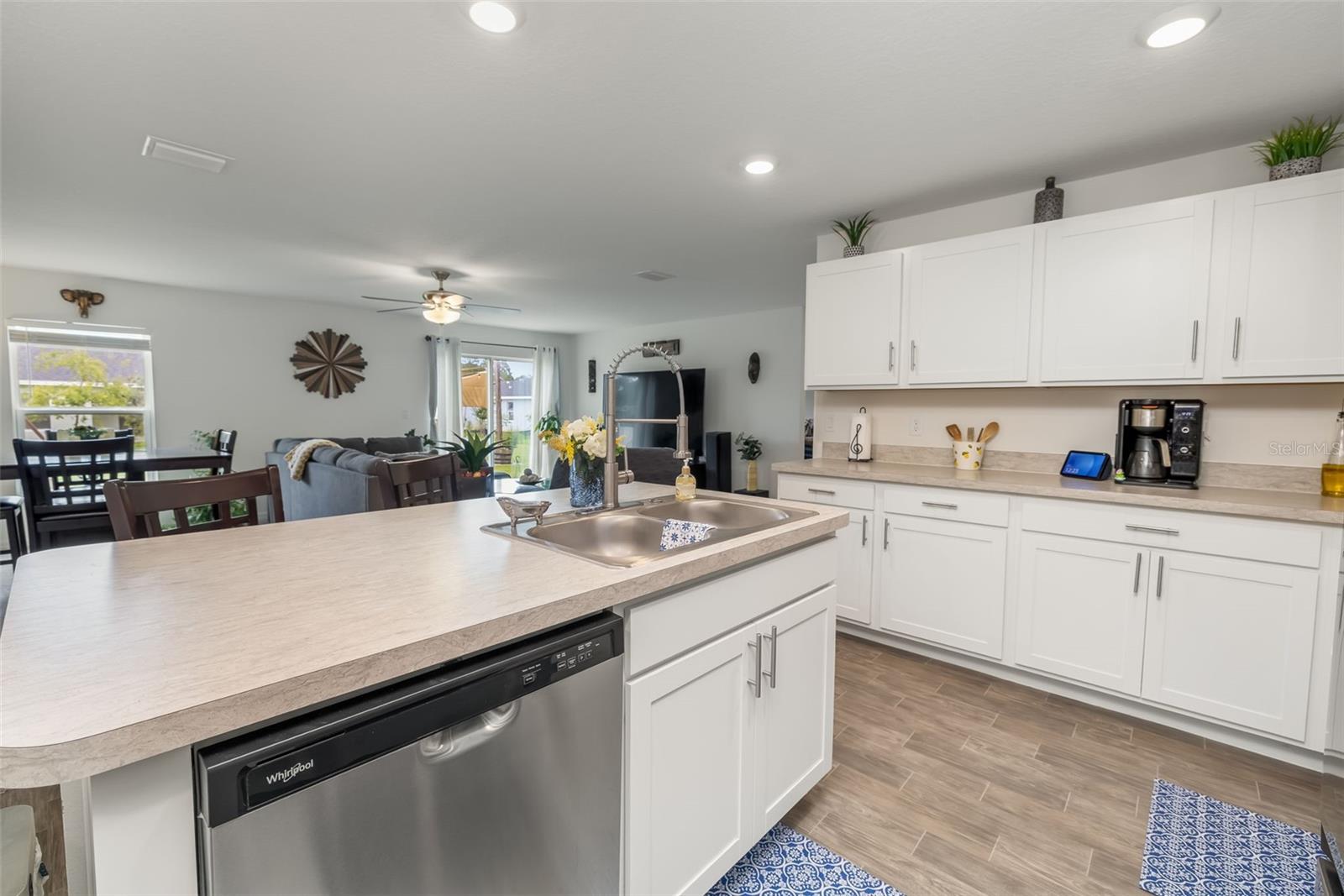 PALM COAST SEC 64 - Residential