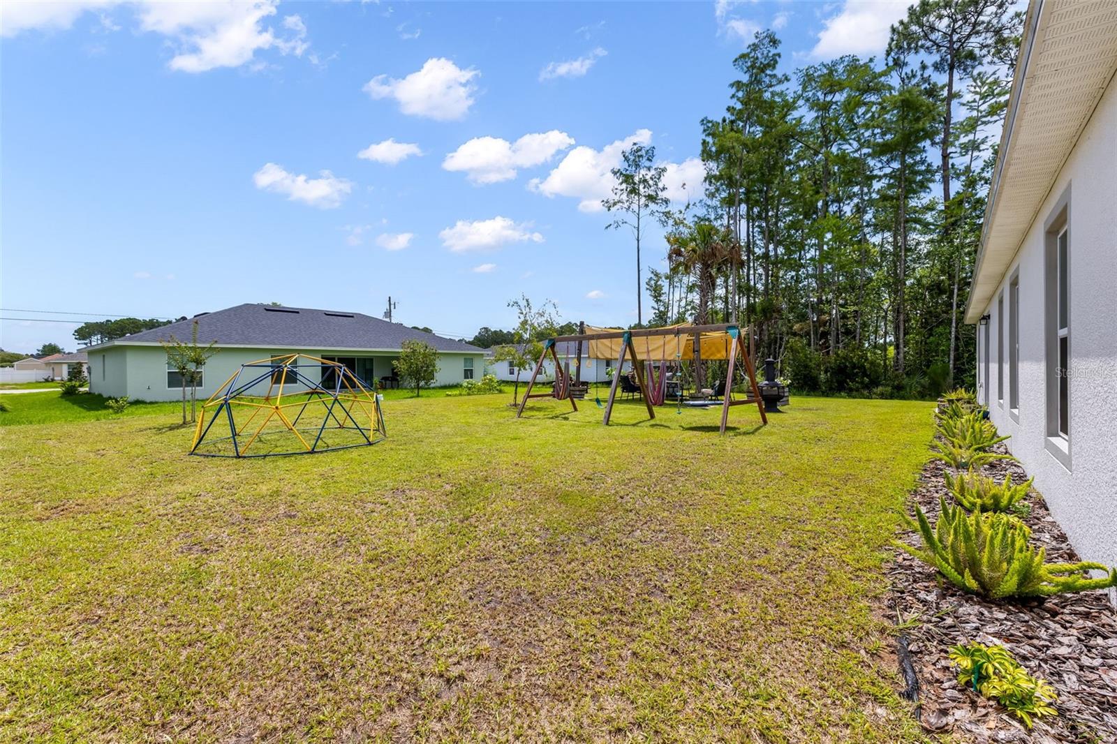 PALM COAST SEC 64 - Residential